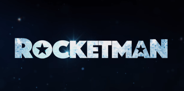 Matthew Illesley stars as lead role Young Reggie in smash hit Rocketman