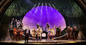 WIND IN THE WILLOWS – WEST END, UK TOUR & EXCLUSIVE THEATRICAL WORKSHOP FOR 35 STAGEBOX MEMBERS