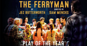 Matilda Blake makes West End debut starring in Olivier Award winning play The Ferryman