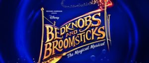 Stagebox clients and members to star in Bedknobs and Broomsticks