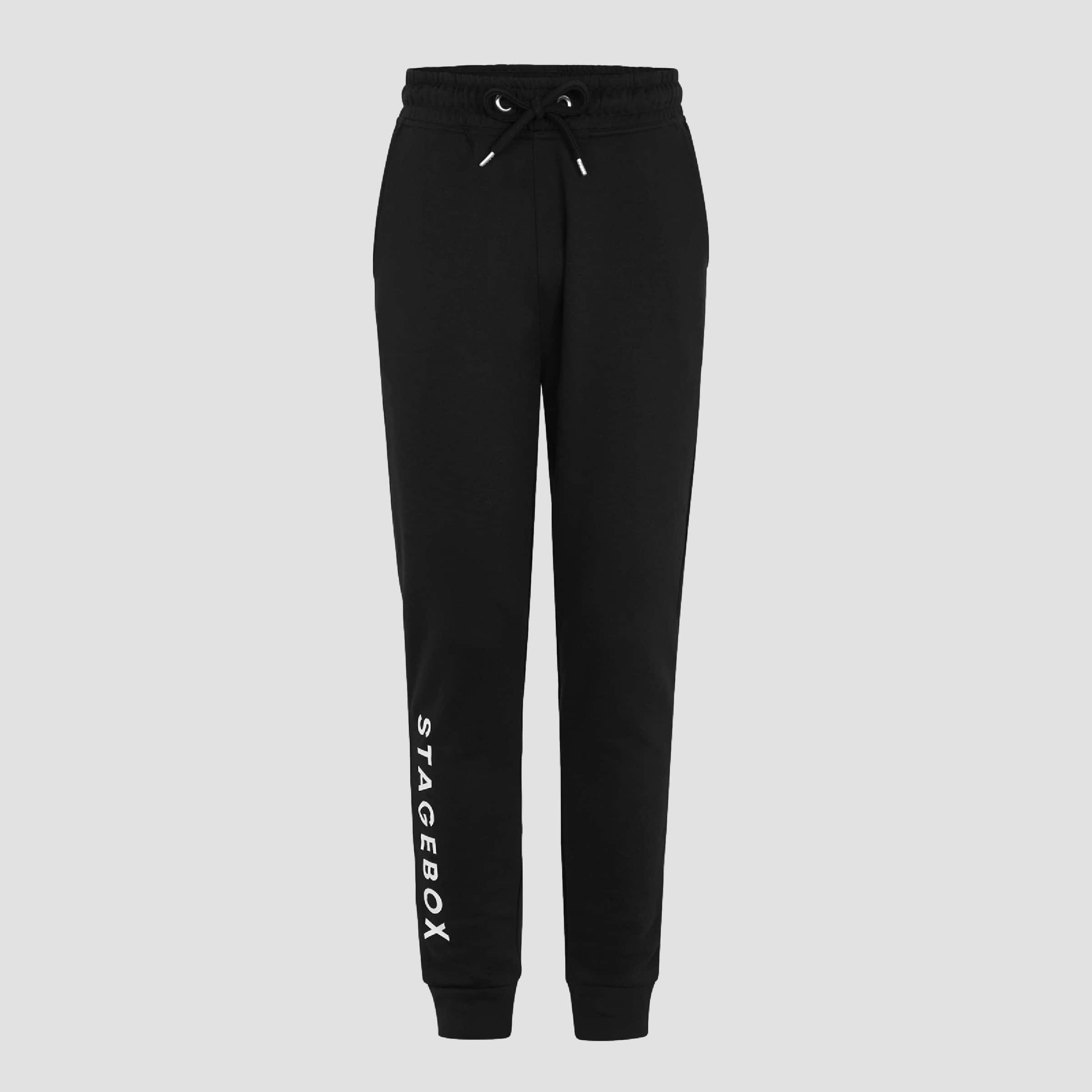 KIDS TRAINING BOTTOMS - Stagebox